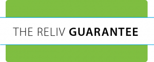Reliv Opportunity 100% Money-Back Guarantee