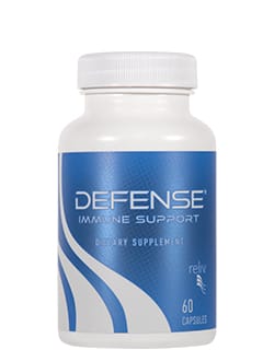 Reliv Defense_new Reliv Defense – the immunity supporting supplement