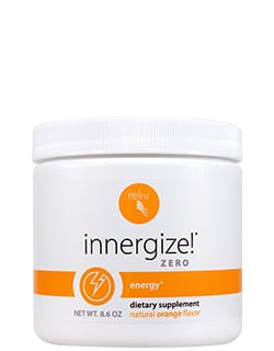 Innergize Zero Innergize! Zero - Advanced Hydration + Energy – With Zero Sugar