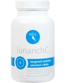 Reliv DE - LunaRich C