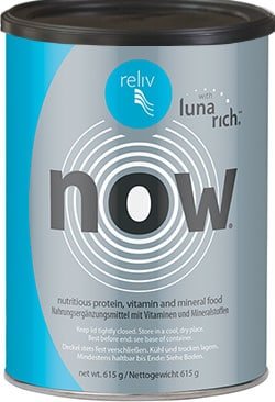 Reliv EU Products - Now