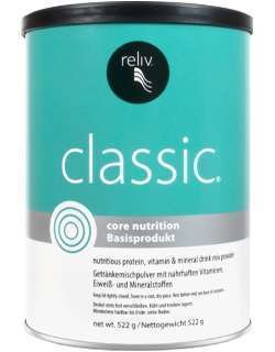 Reliv EU - Classic