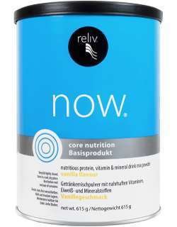 Reliv EU - Now with LunaRich