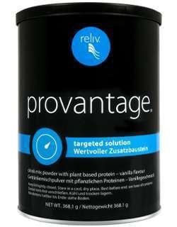 Reliv EU - ProVantage