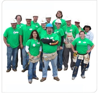 Reliv Values in Action