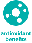 Lunasin Antioxidant Benefits