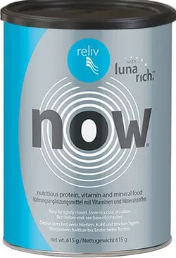 Reliv France Products - Now