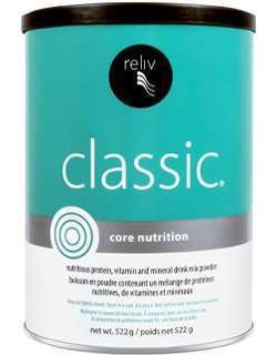 Reliv France - Classic