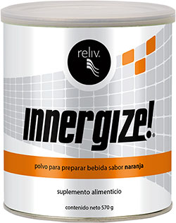 Reliv Innergize for proper hydration