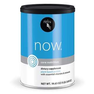 Reliv Now with LunaRich