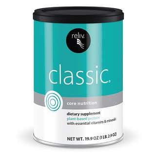Reliv Canada Products - Classic