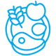 Nutrition_Icon Reliv Optimal Nutrition