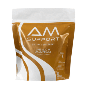 Reliv AM Support offers a comprehensive approach to wellness, providing your body with essential nutrients for peak performance from the start.