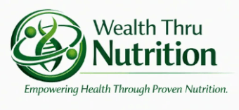 Wealth Thru Nutrition - Reliv Malaysia