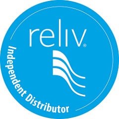 Reliv Core Values - who we are