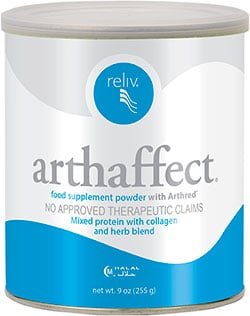 Reliv Philippines A-affect