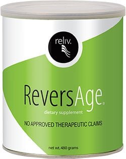 Reliv Philippines - ReversAge