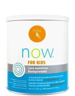 Reliv UK - Now for Kids Chocolate