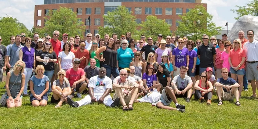 Reliv International a Health & Wellness Company