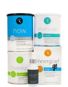 Age Better System Reliv Healthy Aging: Age Better Forever System