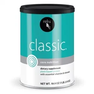 Reliv Classic - Core Nutrition