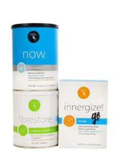 Feel Better Today System Reliv Healthy Aging: Feel Better Today System