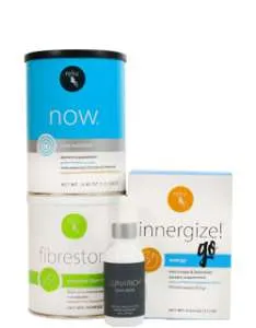 Function Better System Reliv Healthy Aging: Function Better Tomorrow System