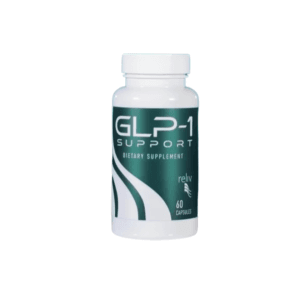 GLP-1 Support Boost your levels of GLP-1 with Reliv GLP-1 Support