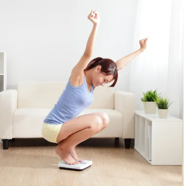 Reliv Healthy Weight Products