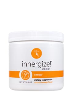 Innergize Zero Innergize Zero | Advanced Hydration + Energy – With Zero Sugar