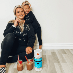 Reliv Shakes Order Now