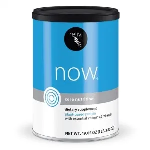 Reliv Now with Soy - Core Nutrition