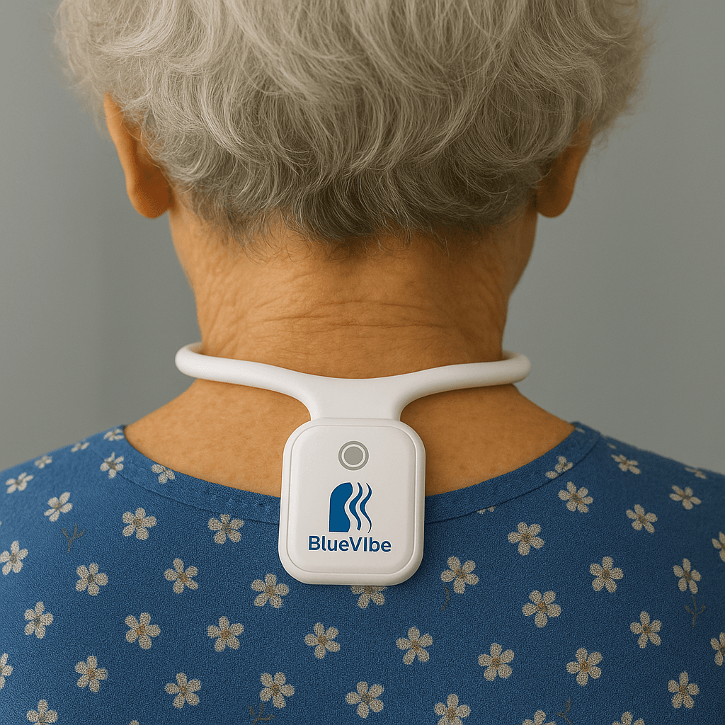 Resona BlueVibe PEMF