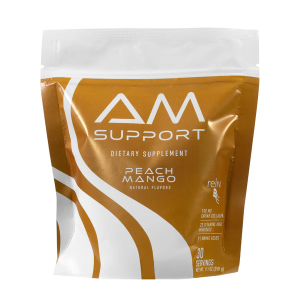 Reliv AM Support offers a comprehensive approach to wellness, providing your body with essential nutrients for peak performance from the start.