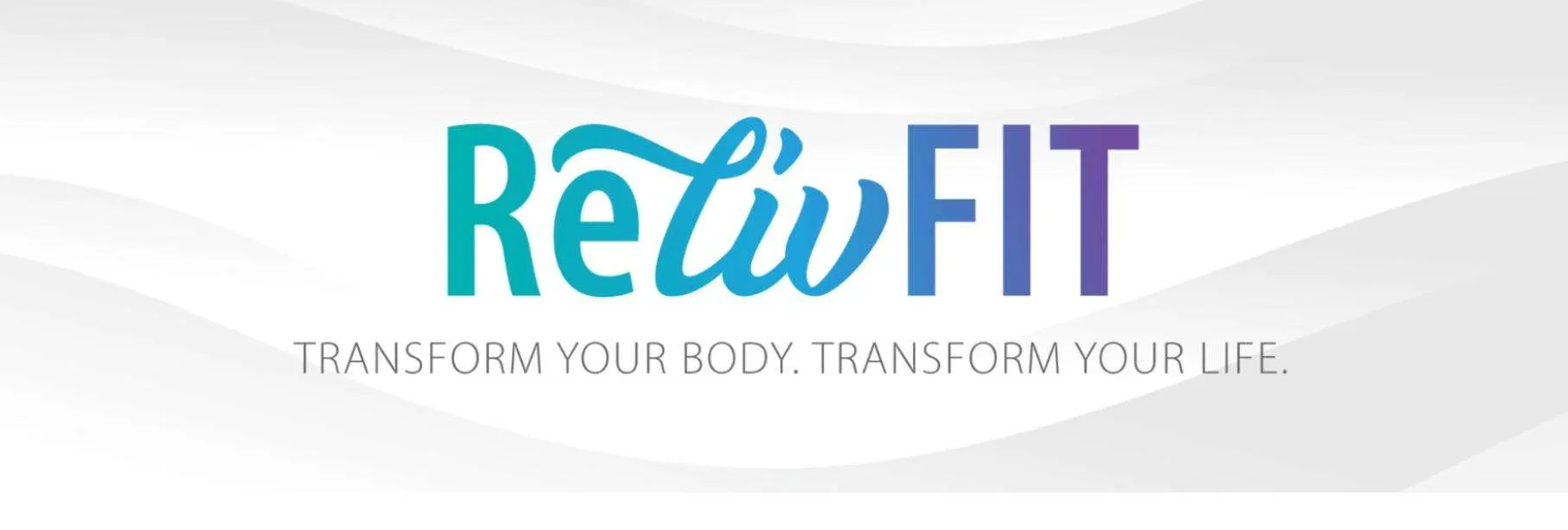 RelivFIT the last weight loss program you will ever need