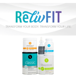 RelivFit Product No more yoyo dieting with RelivFit