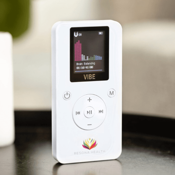 Resona Vibe PEMF