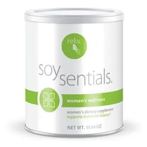 SoySentials Targeted Nutrition for Women