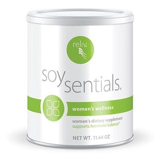 SoySentials Targeted Nutrition for Women