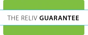 Reliv Opportunity100% Money-Back Guarantee