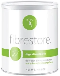 FibRestore for a healthy digestive tract