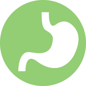 Health Categories - Digestion, Detox & Regularity